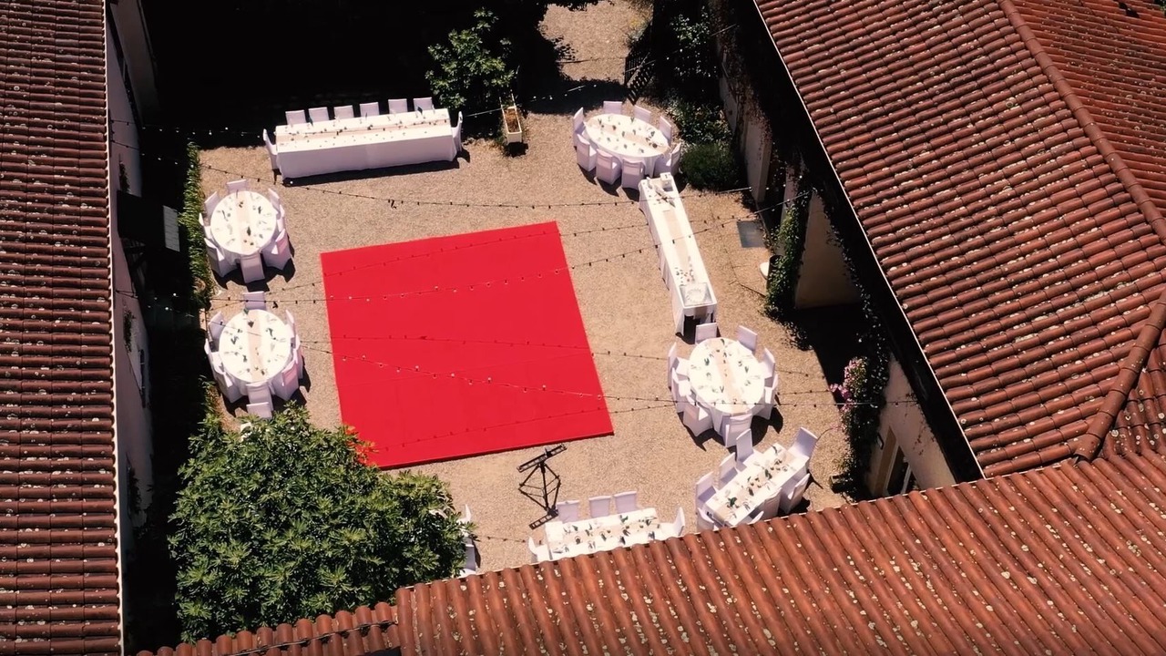 Photo of Outdoor in Lyon