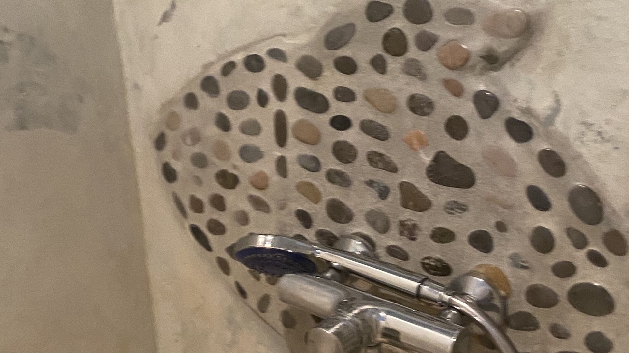 Photo of Bathroom in Bouzigues