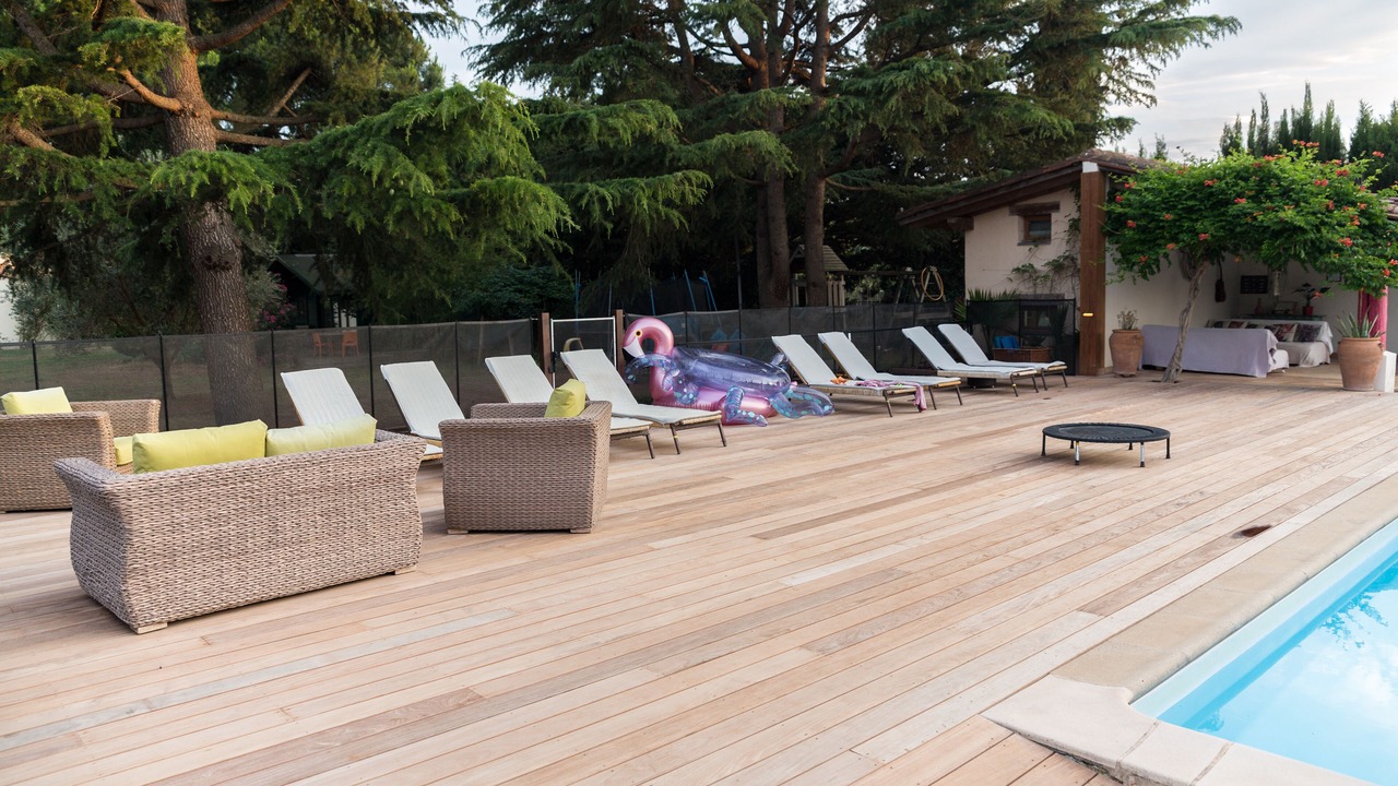 Photo of Outdoor in Perpignan