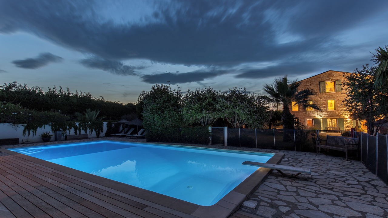Photo of Outdoor in Perpignan