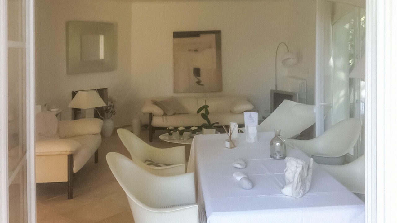 Photo of Bedroom in Lambesc