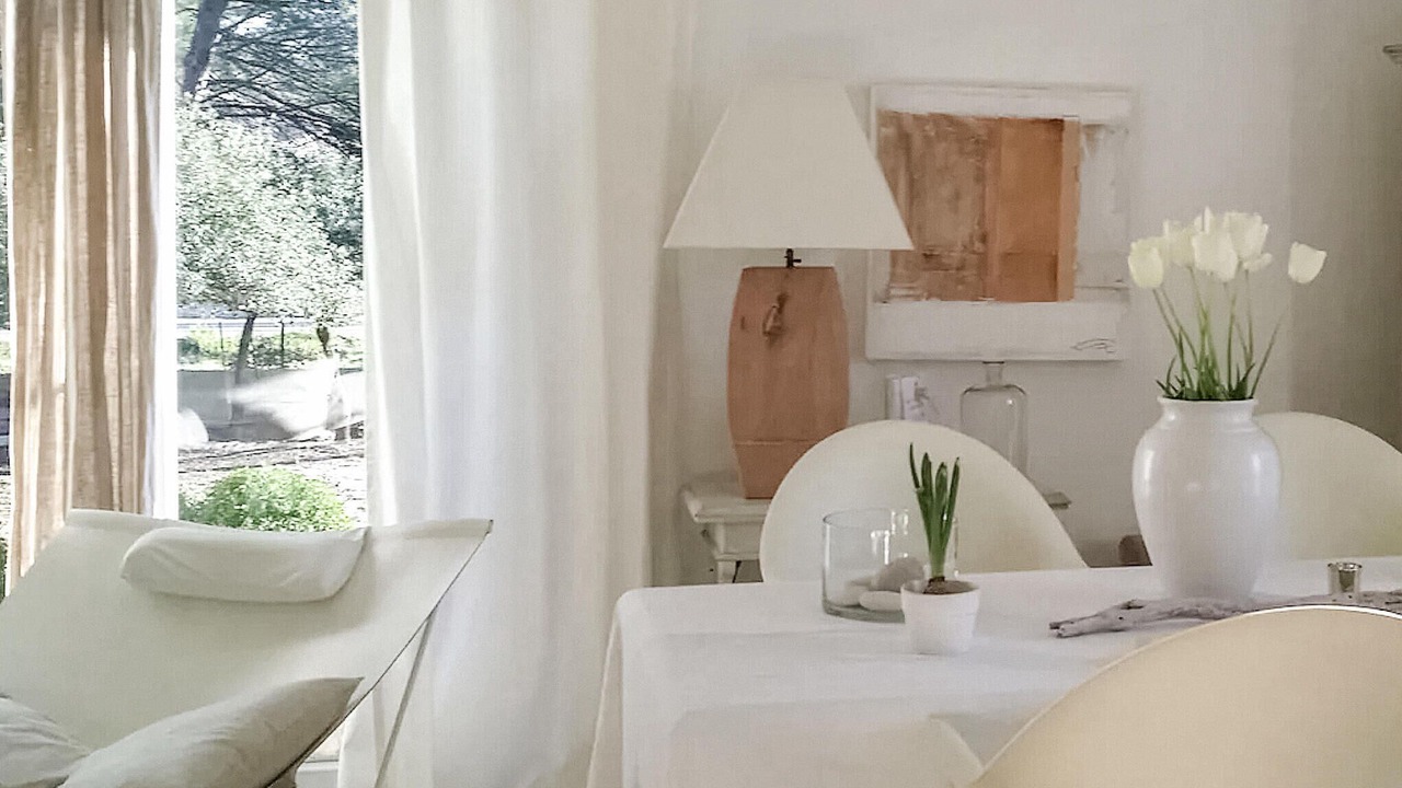 Photo of Bedroom in Lambesc