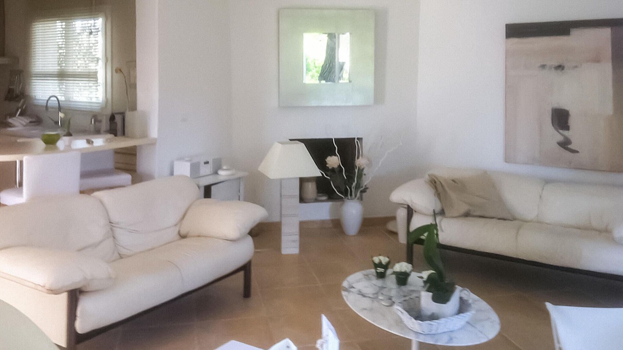 Photo of Bedroom in Lambesc