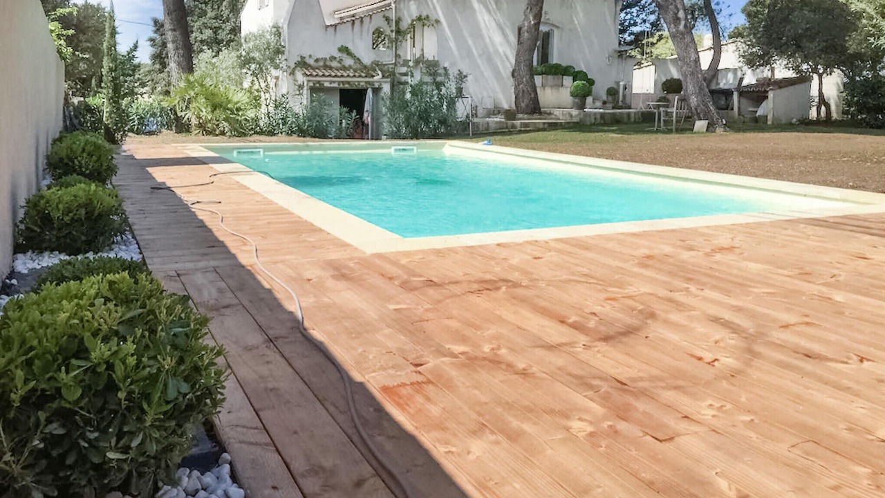 Photo of Outdoor in Lambesc