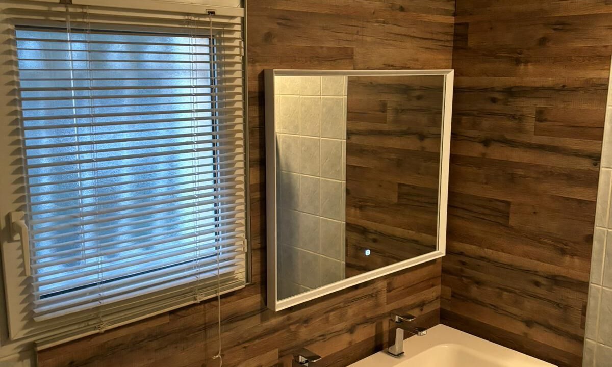 Photo of Bathroom in Mus