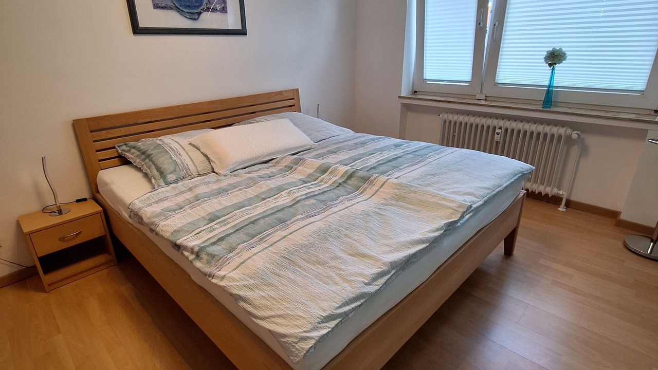 Photo of Bedroom in Norderstedt