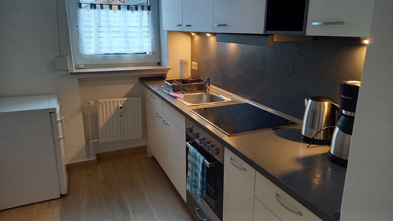 Photo of Kitchen in Norderstedt