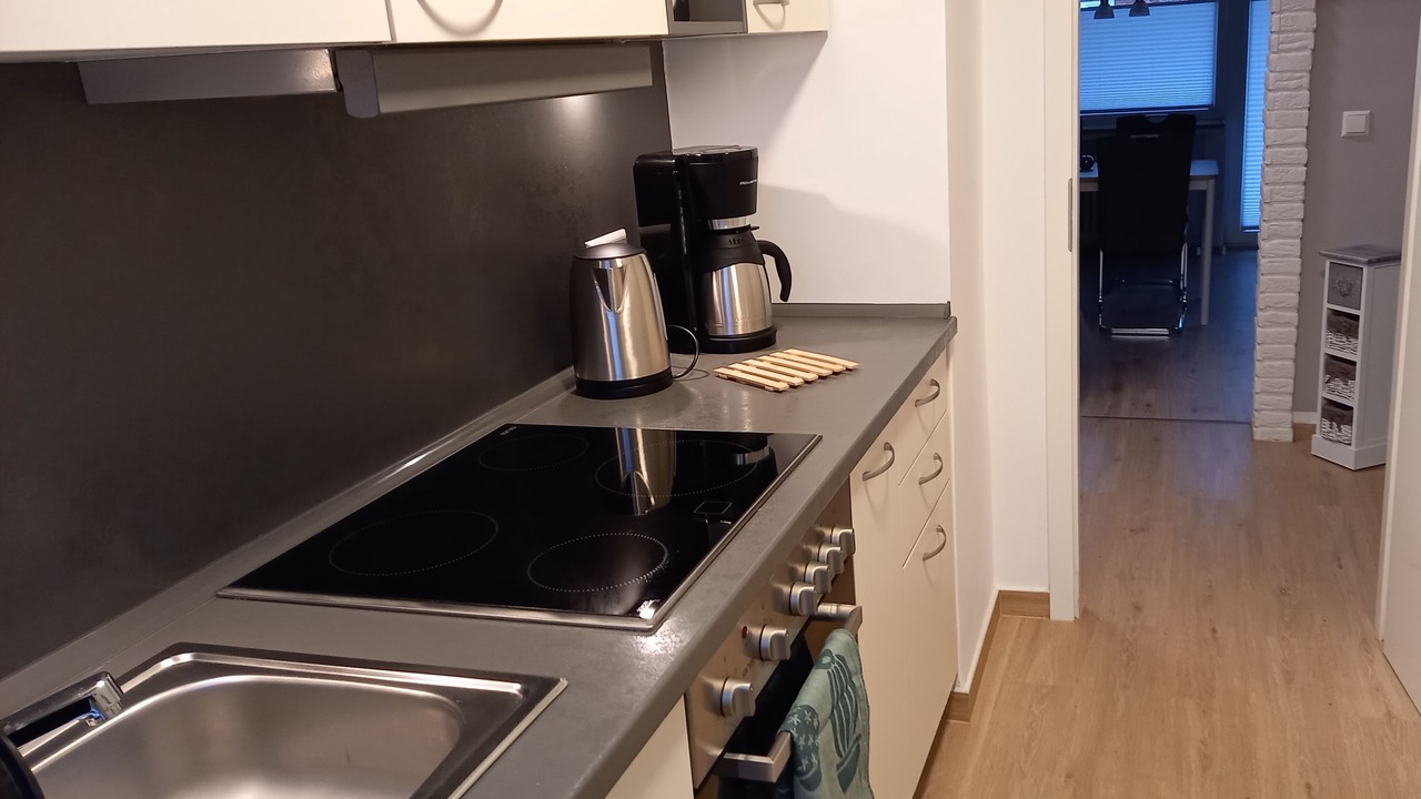 Photo of Kitchen in Norderstedt