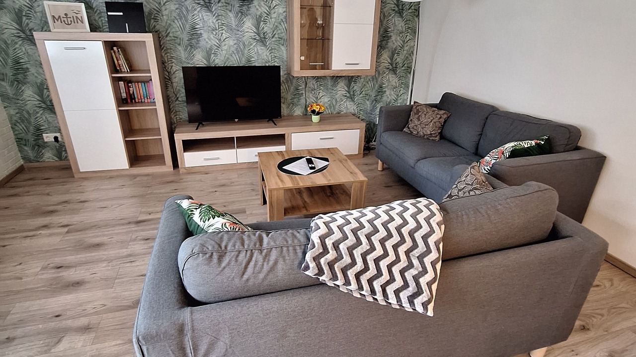 Photo of Livingroom in Norderstedt