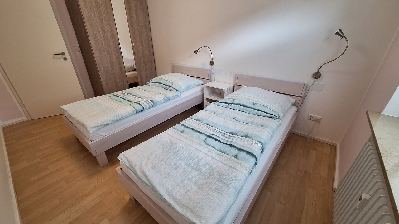 Photo of Bedroom in Norderstedt