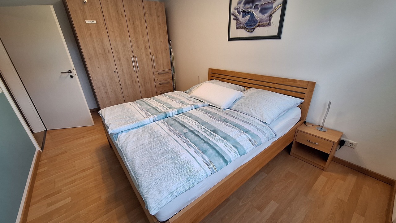 Photo of Bedroom in Norderstedt