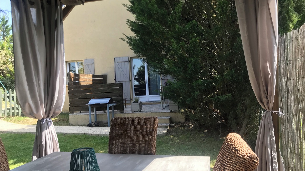 Photo of Outdoor in Blauzac