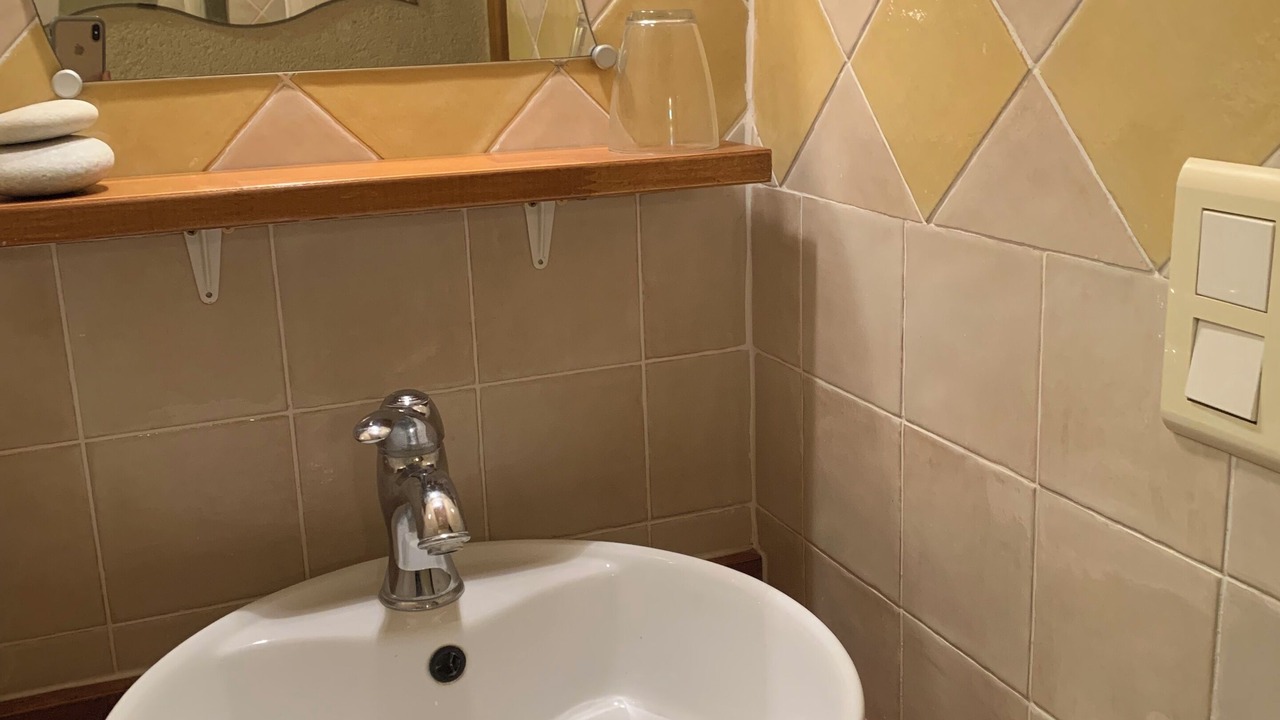 Photo of Bathroom in Blauzac