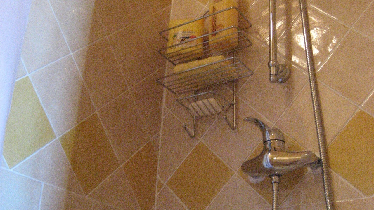 Photo of Bathroom in Blauzac