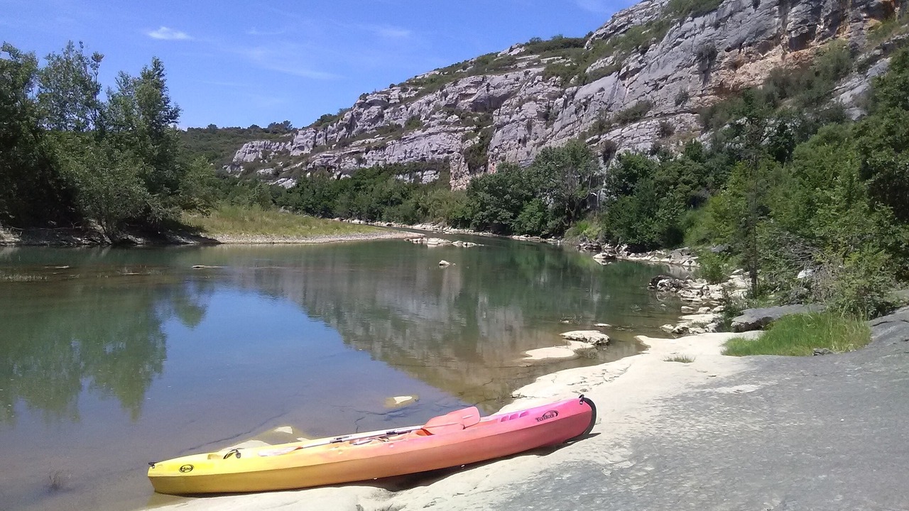 Photo of Outdoor in Blauzac