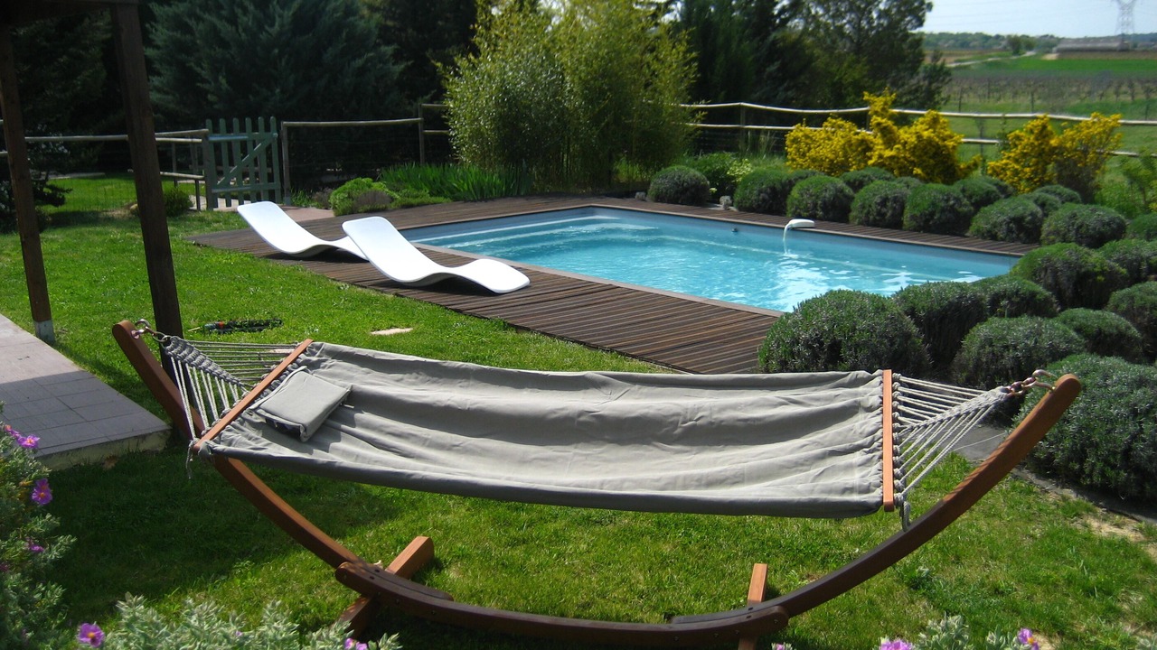 Photo of Outdoor in Blauzac