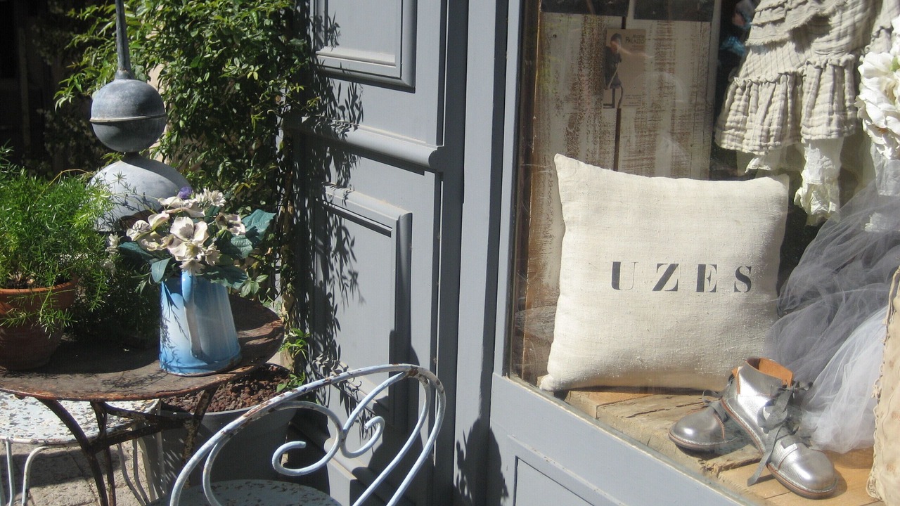 Photo of Outdoor in Blauzac