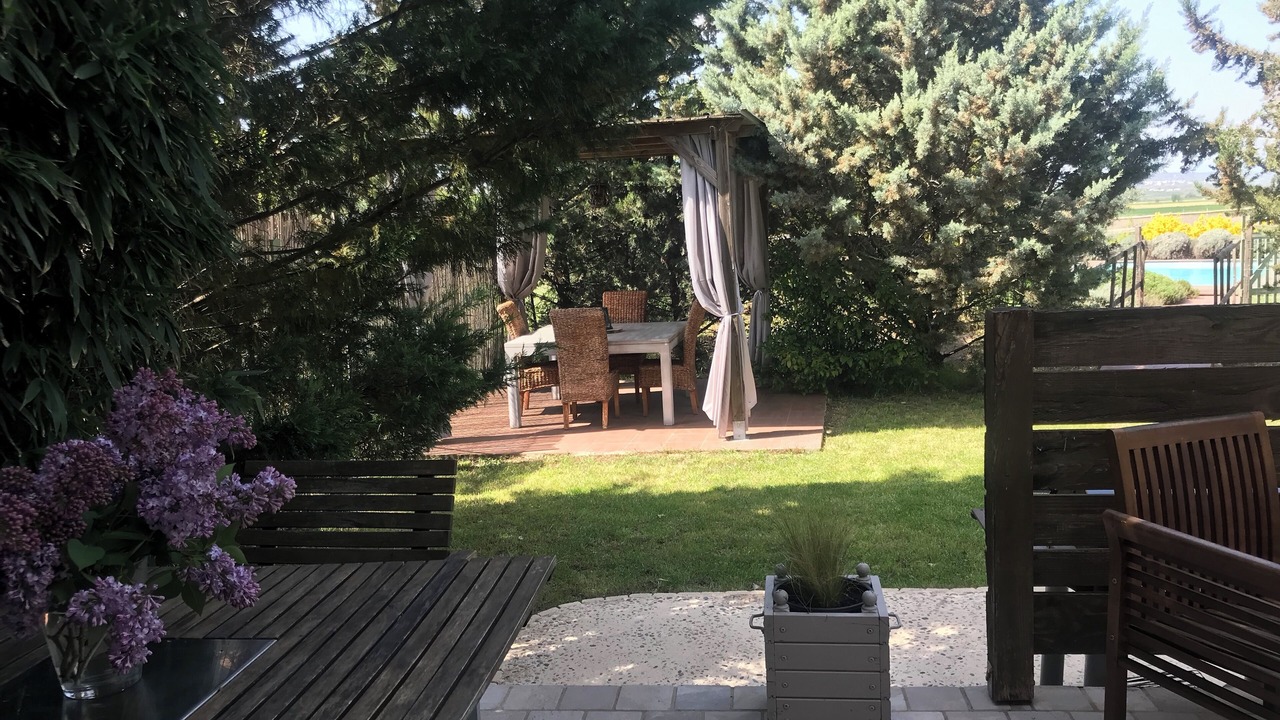Photo of Outdoor in Blauzac