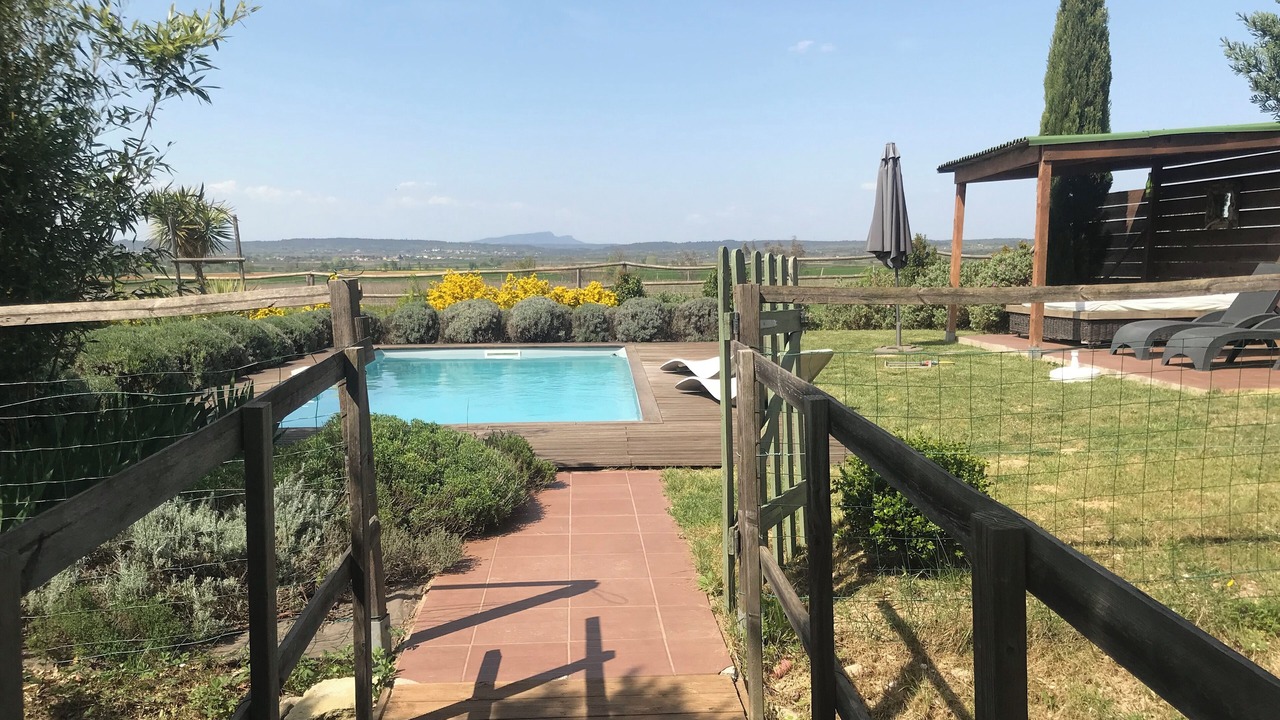 Photo of Outdoor in Blauzac