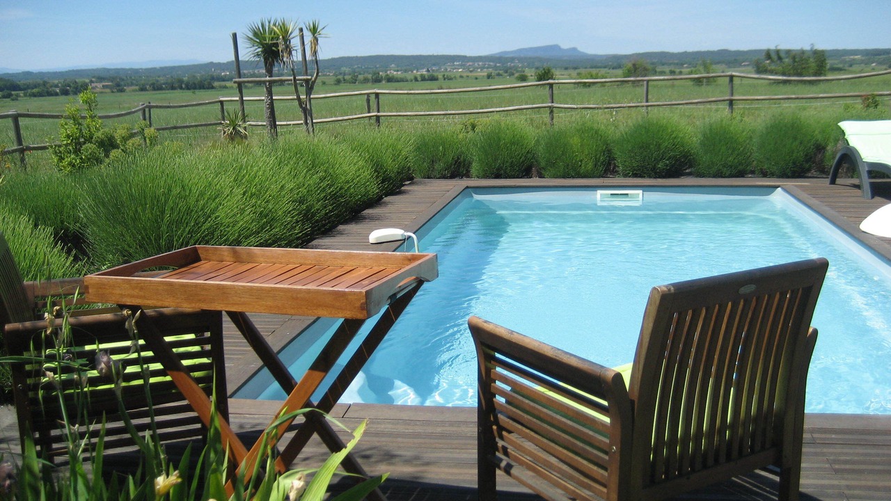 Photo of Outdoor in Blauzac