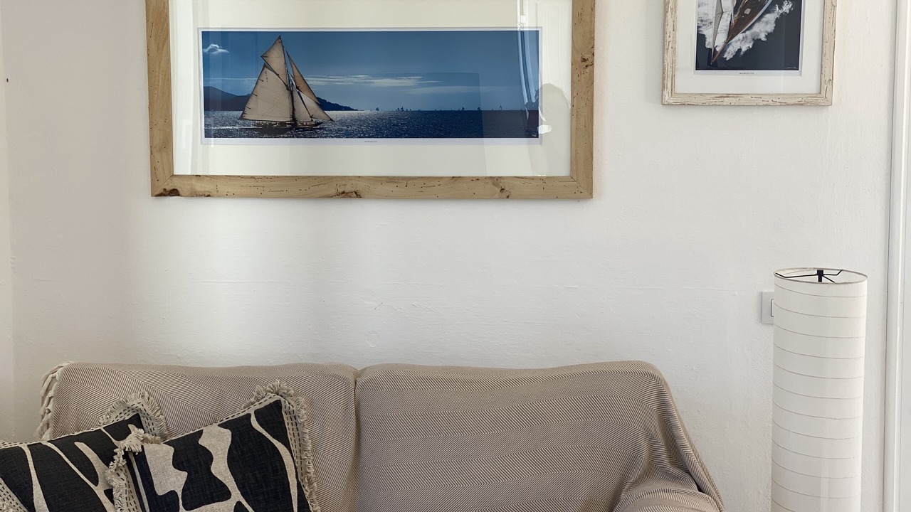 Photo of Livingroom in Binibeca