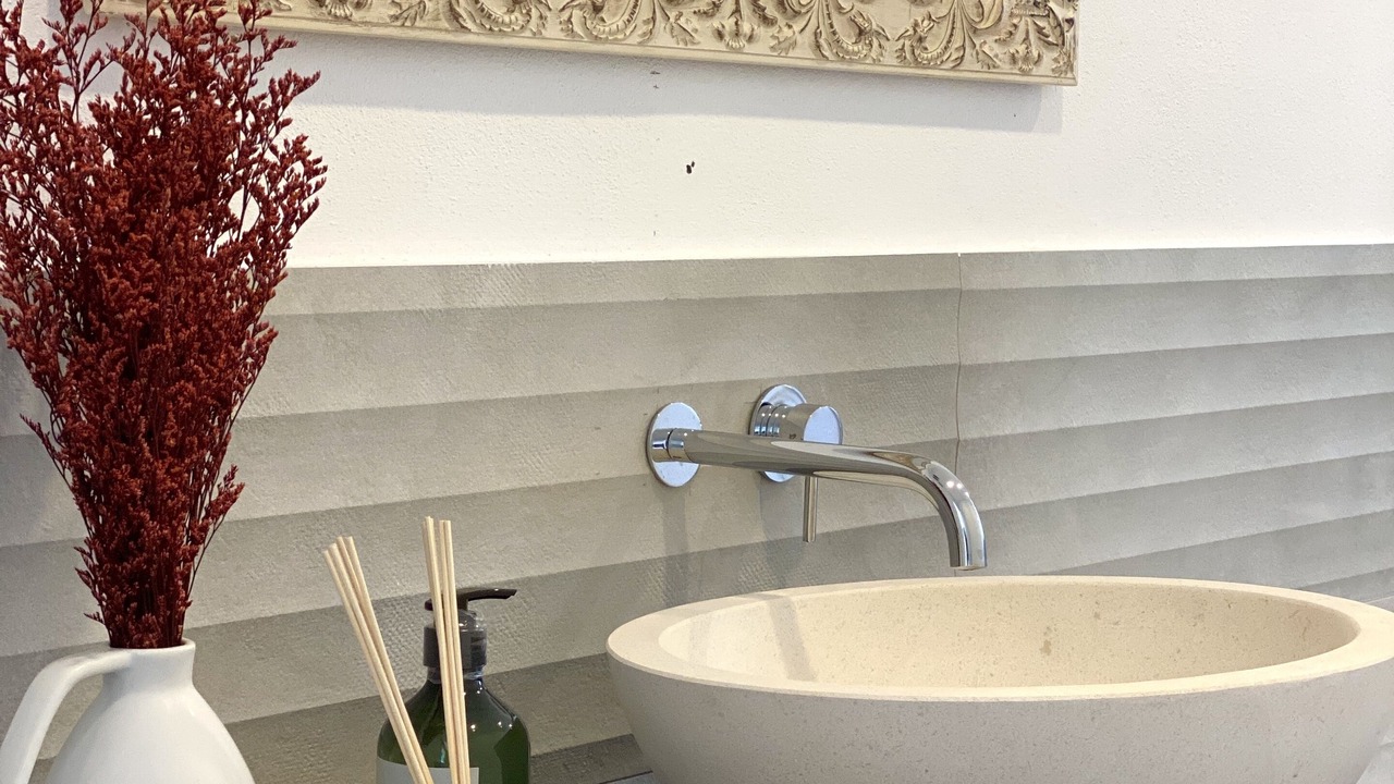 Photo of Bathroom in Binibeca
