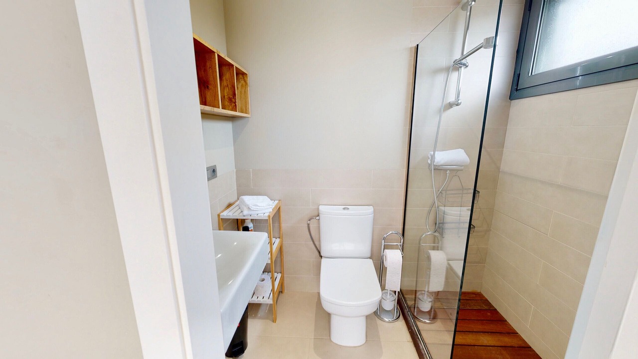 Photo of Bathroom in El Perello