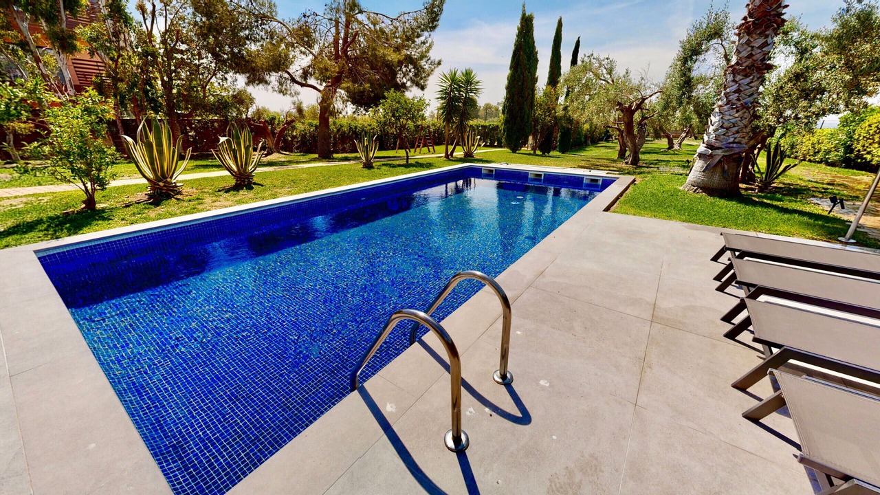 Photo of Outdoor in El Perello