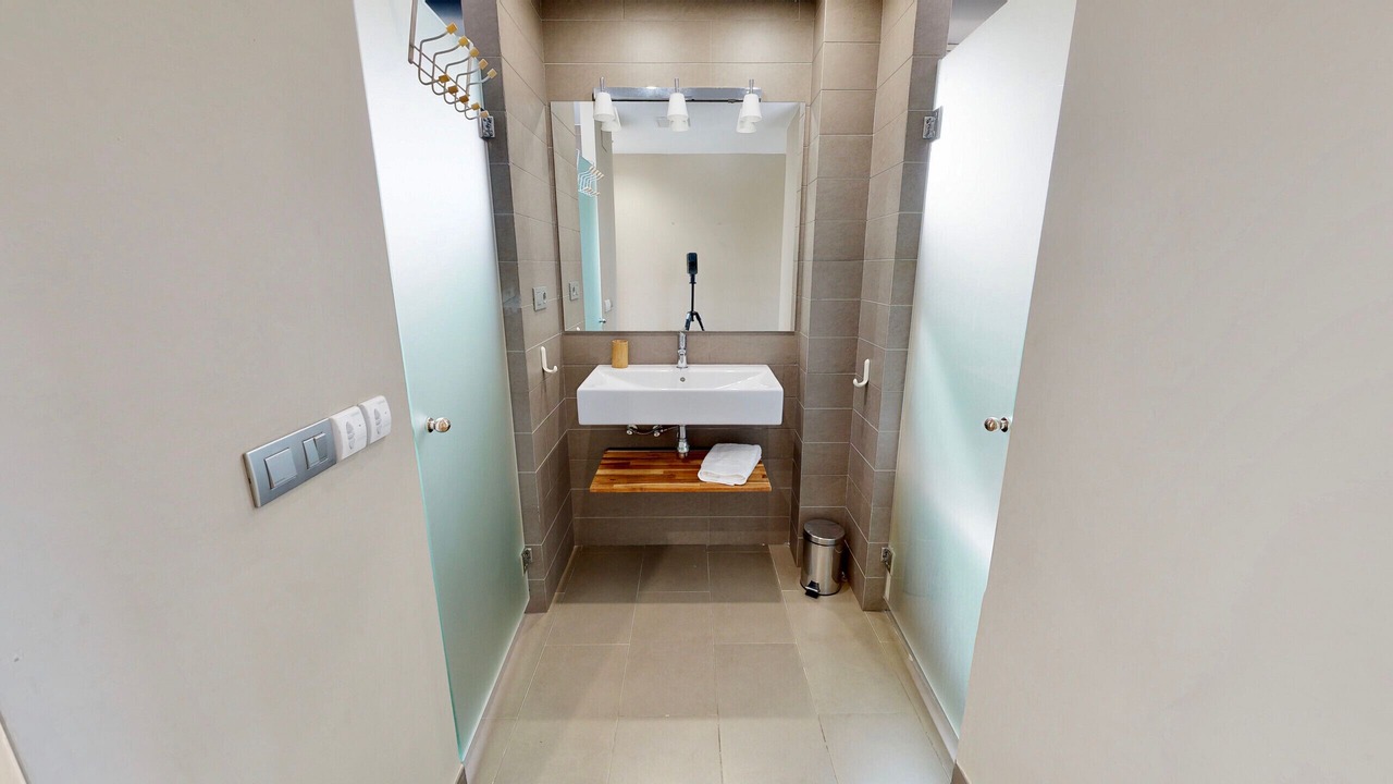 Photo of Bathroom in El Perello