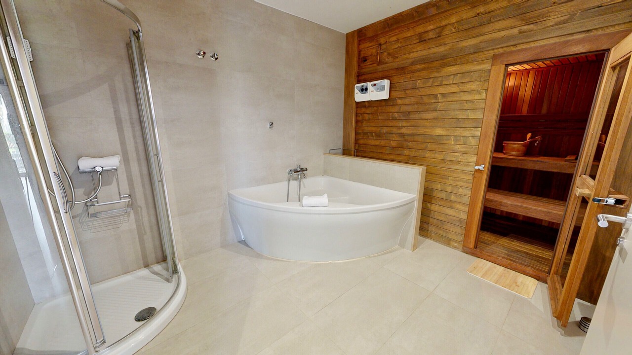 Photo of Bathroom in El Perello
