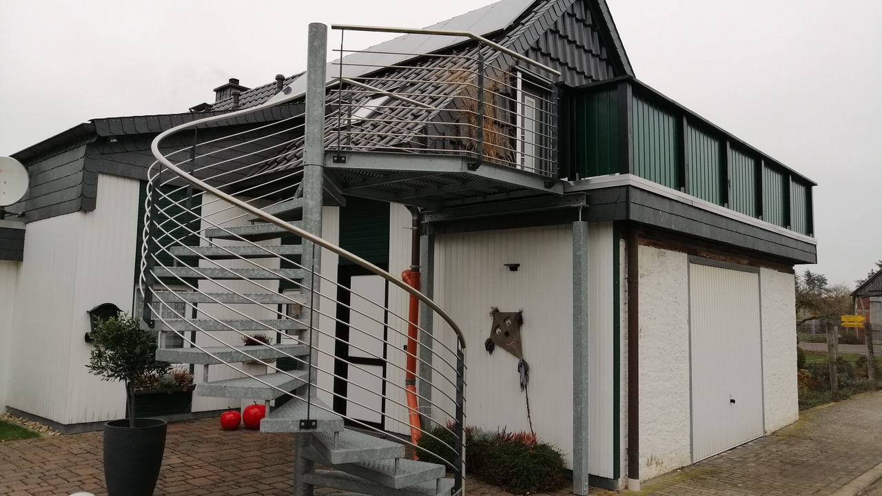 Photo of Outdoor in Wallstawe