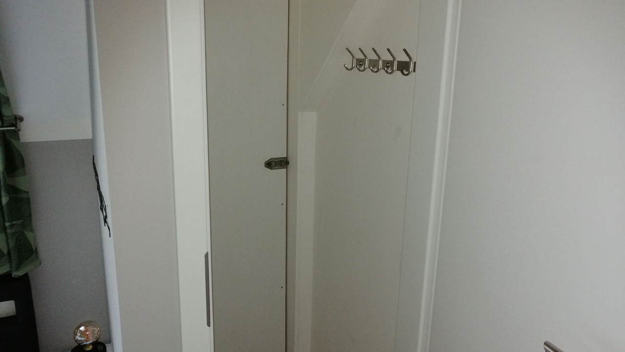 Photo of Bathroom in Wallstawe