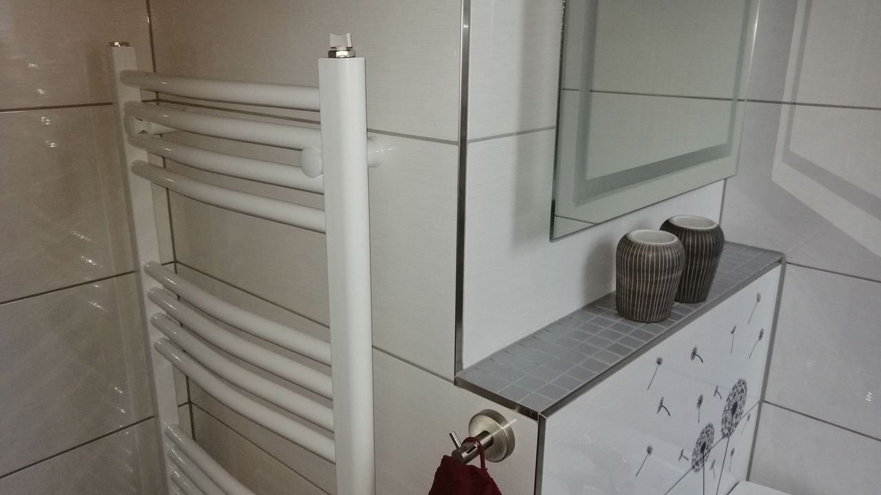 Photo of Bathroom in Wallstawe