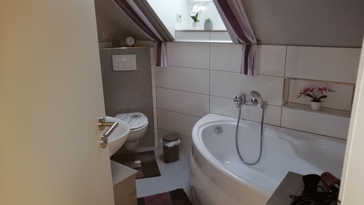 Photo of Bathroom in Wallstawe