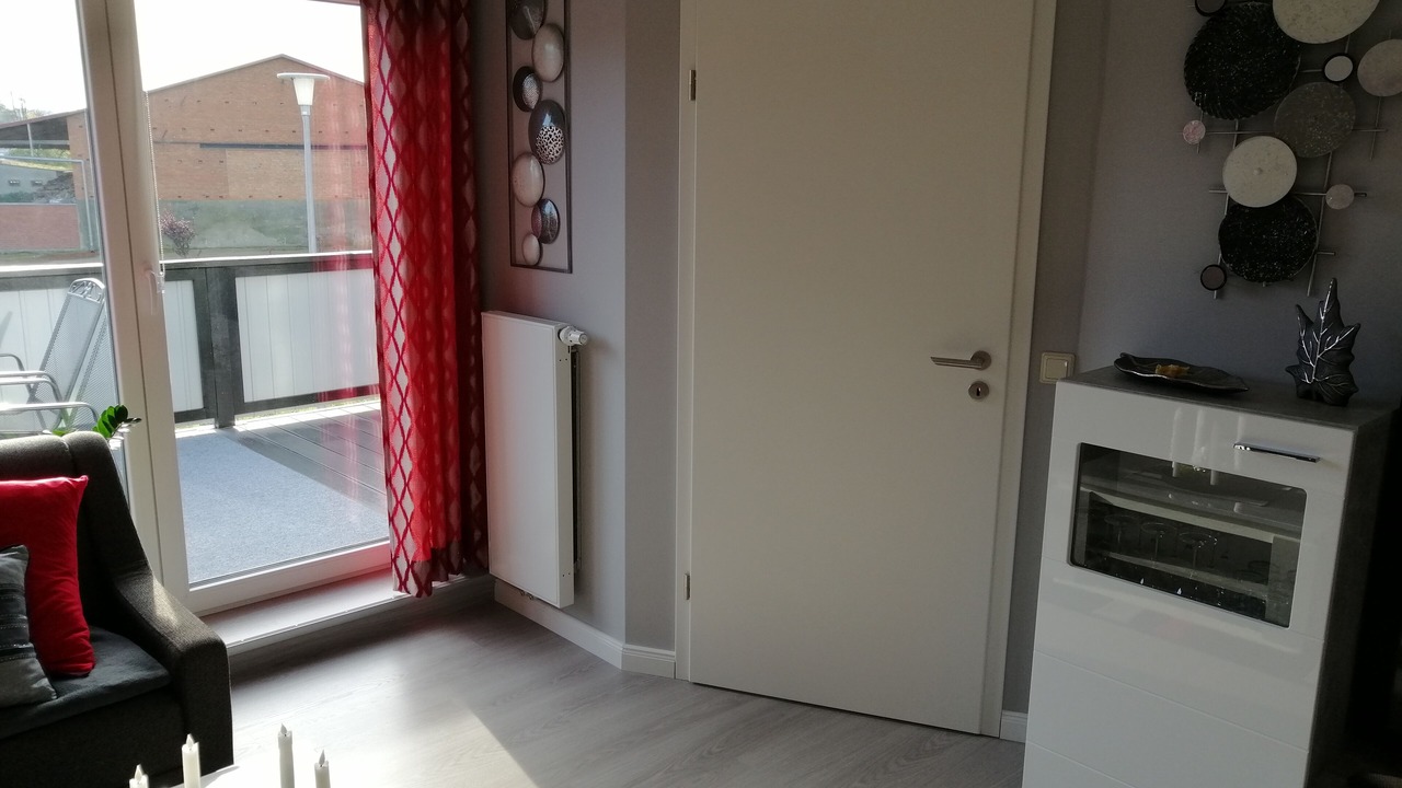 Photo of Livingroom in Wallstawe