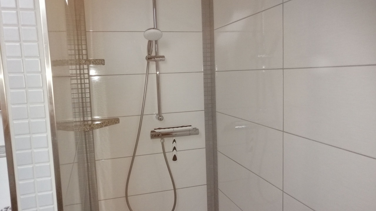 Photo of Bathroom in Wallstawe