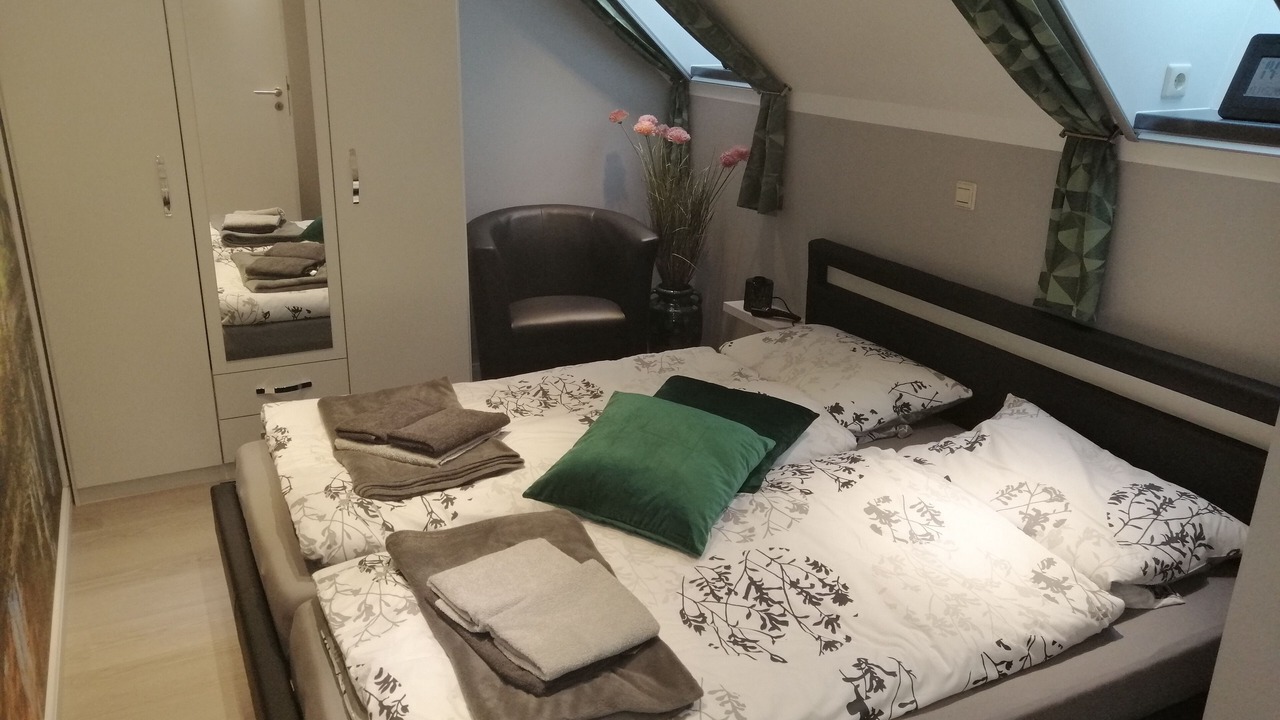 Photo of Bedroom in Wallstawe