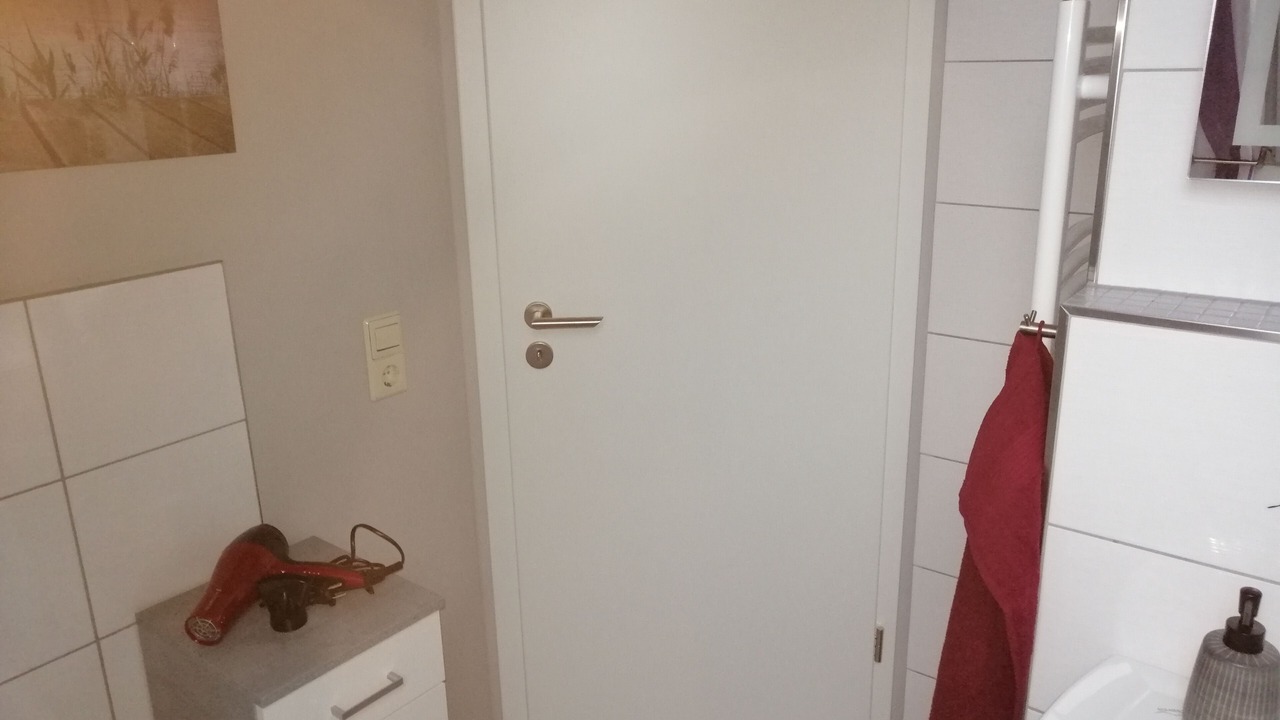 Photo of Bathroom in Wallstawe