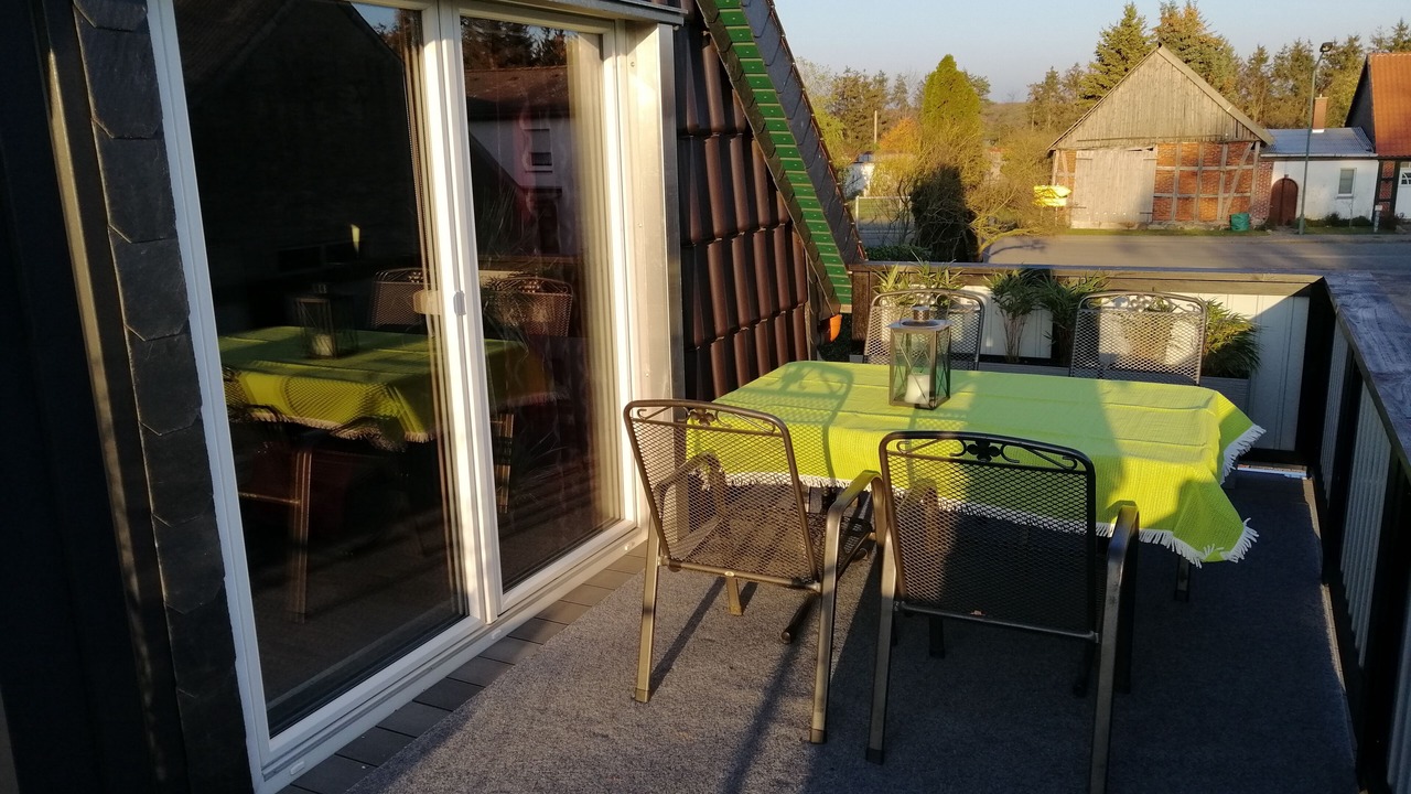Photo of Outdoor in Wallstawe