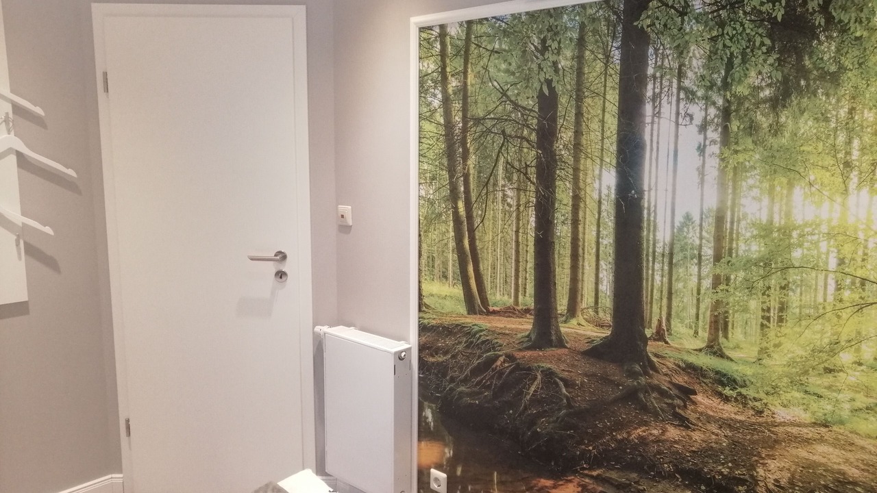Photo of Bedroom in Wallstawe
