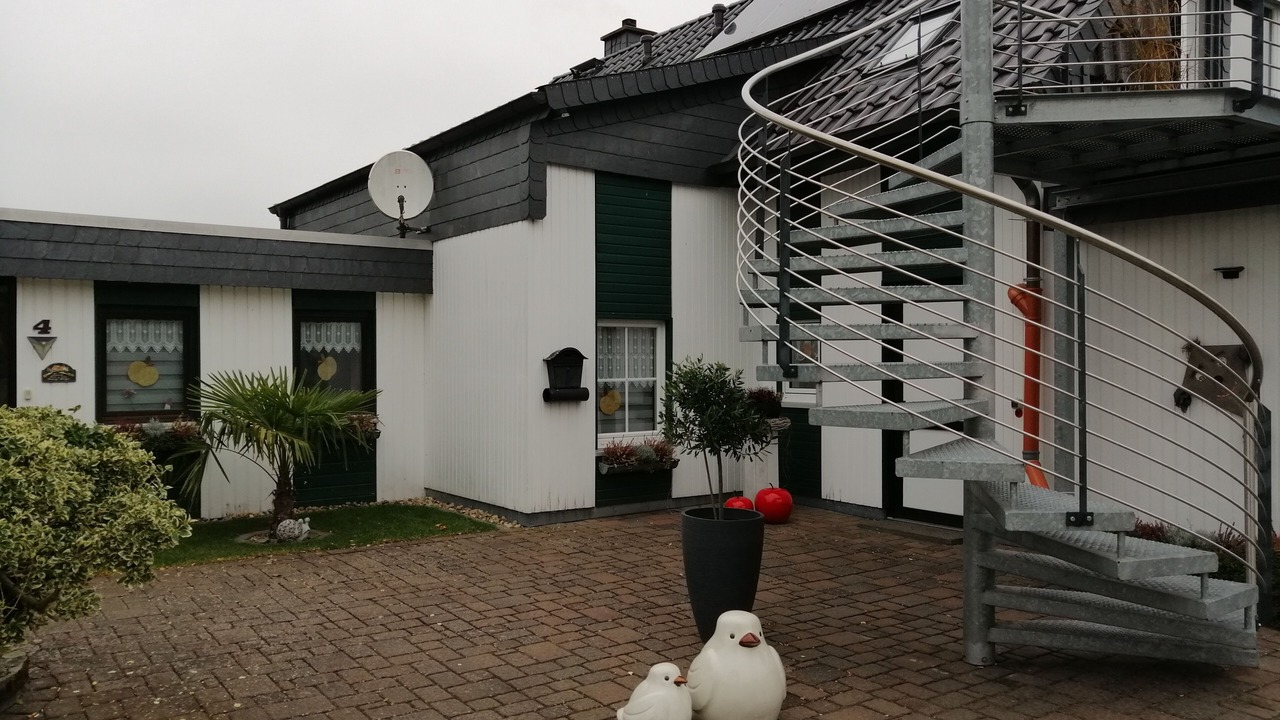 Photo of Outdoor in Wallstawe