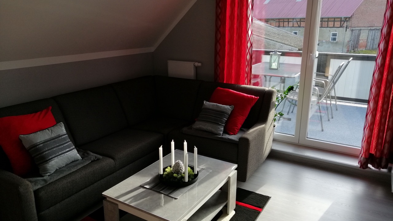Photo of Livingroom in Wallstawe