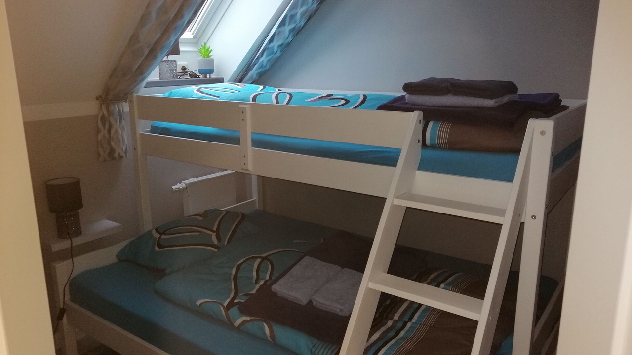 Photo of Bedroom in Wallstawe