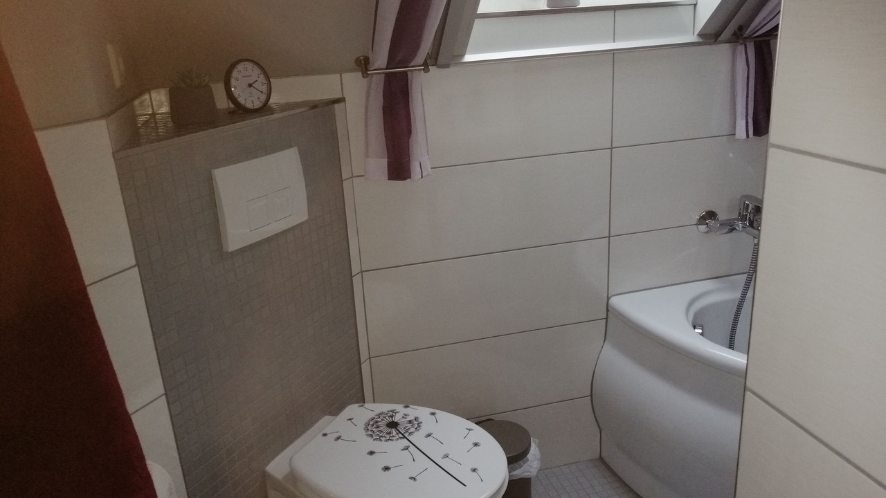 Photo of Bathroom in Wallstawe