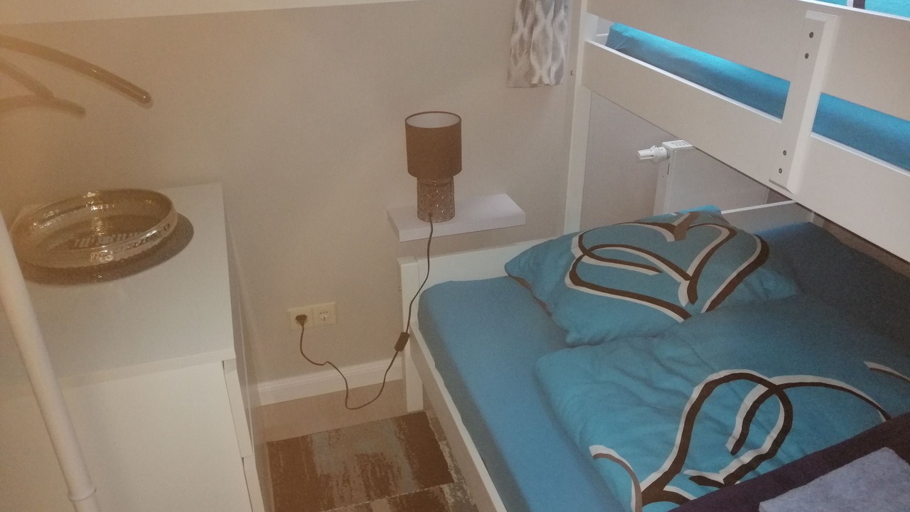 Photo of Bedroom in Wallstawe