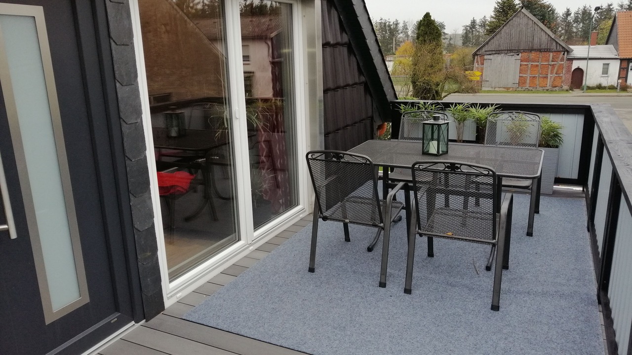 Photo of Outdoor in Wallstawe