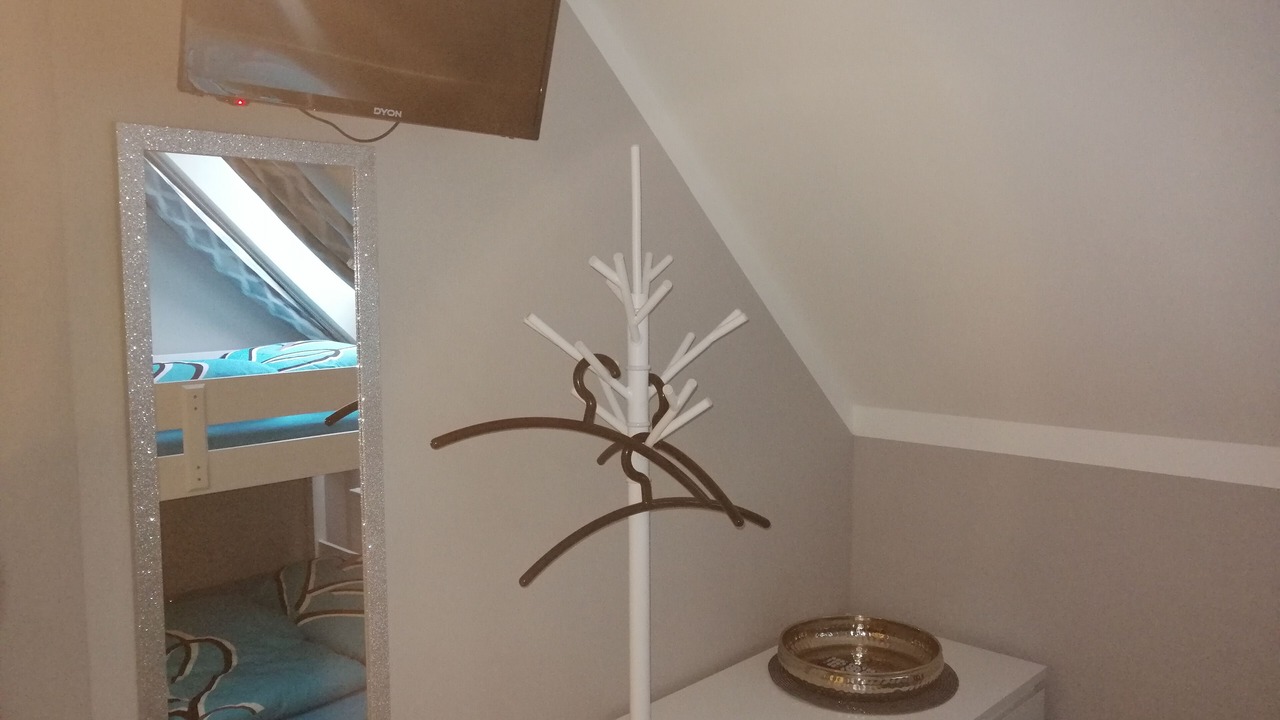 Photo of Bedroom in Wallstawe