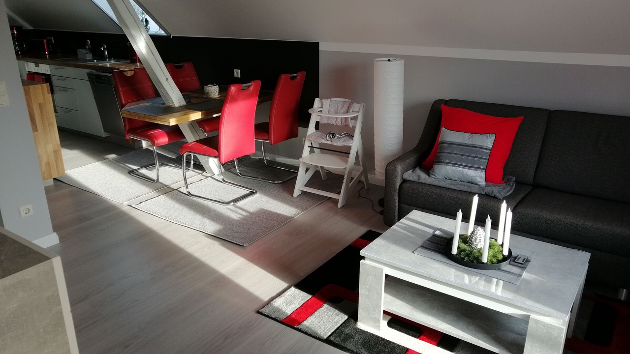 Photo of Livingroom in Wallstawe