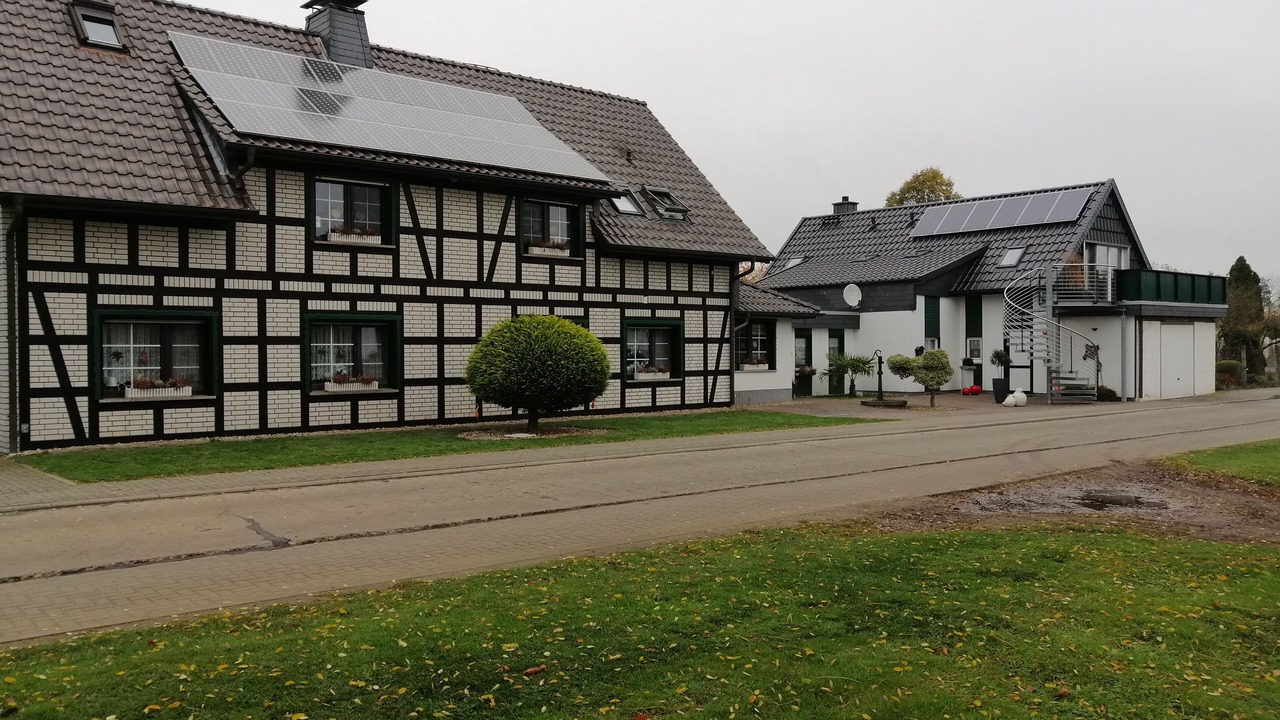 Photo of Outdoor in Wallstawe