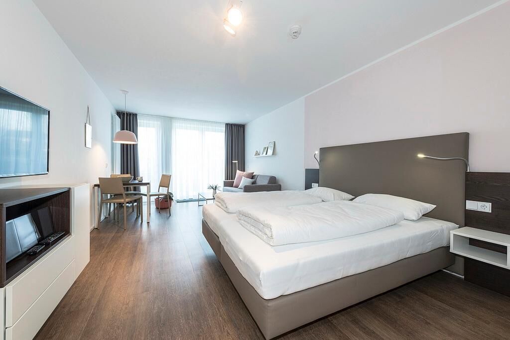 Photo of Bedroom in Langeoog
